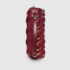 GG MILANO SMALL TOP HANDLE BAG