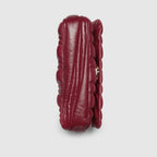 GG MILANO SMALL TOP HANDLE BAG