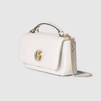 GG MILANO SMALL TOP HANDLE BAG