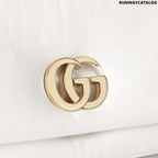 GG MILANO SMALL TOP HANDLE BAG