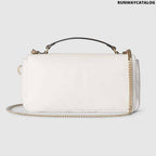 GG MILANO SMALL TOP HANDLE BAG