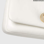 GG MILANO SMALL TOP HANDLE BAG