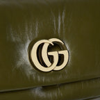 GG MILANO SMALL TOP HANDLE BAG