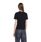 Cotton jersey T-shirt