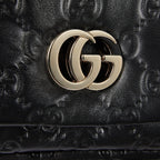 GG MILANO MINI TOP HANDLE BAG