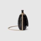 GG MILANO MINI TOP HANDLE BAG