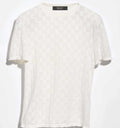 GG cotton devoré T-shirt