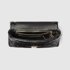 GG MILANO MINI TOP HANDLE BAG