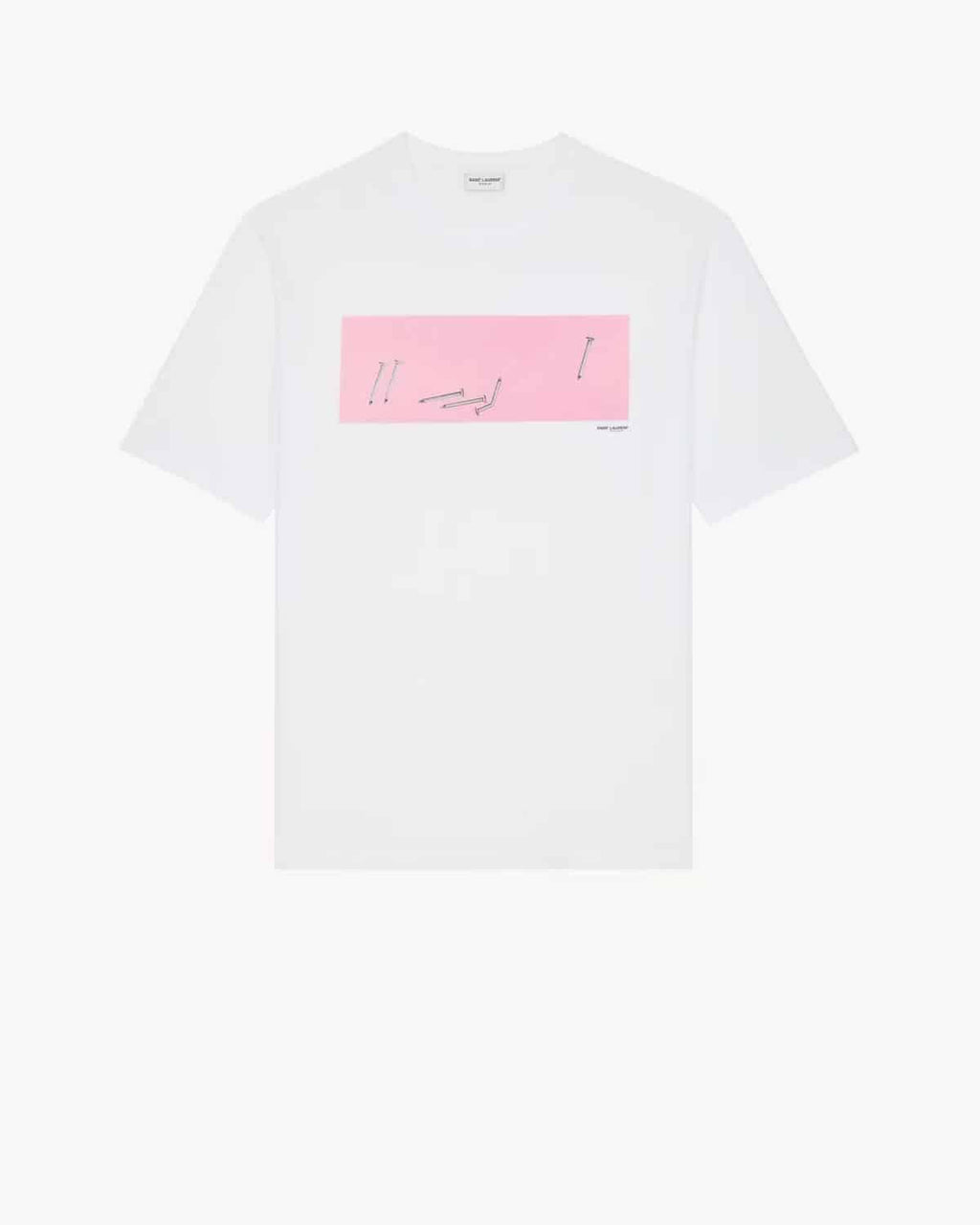 JASON MASON T-SHIRT