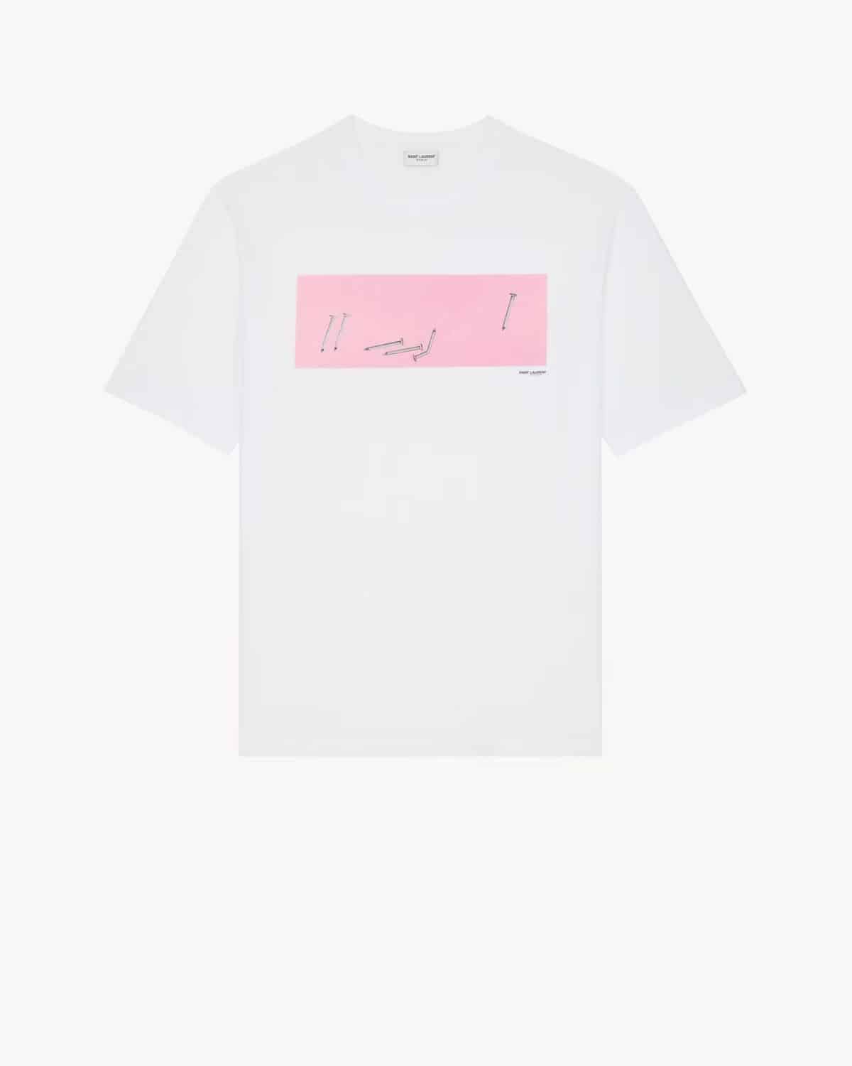JASON MASON T-SHIRT