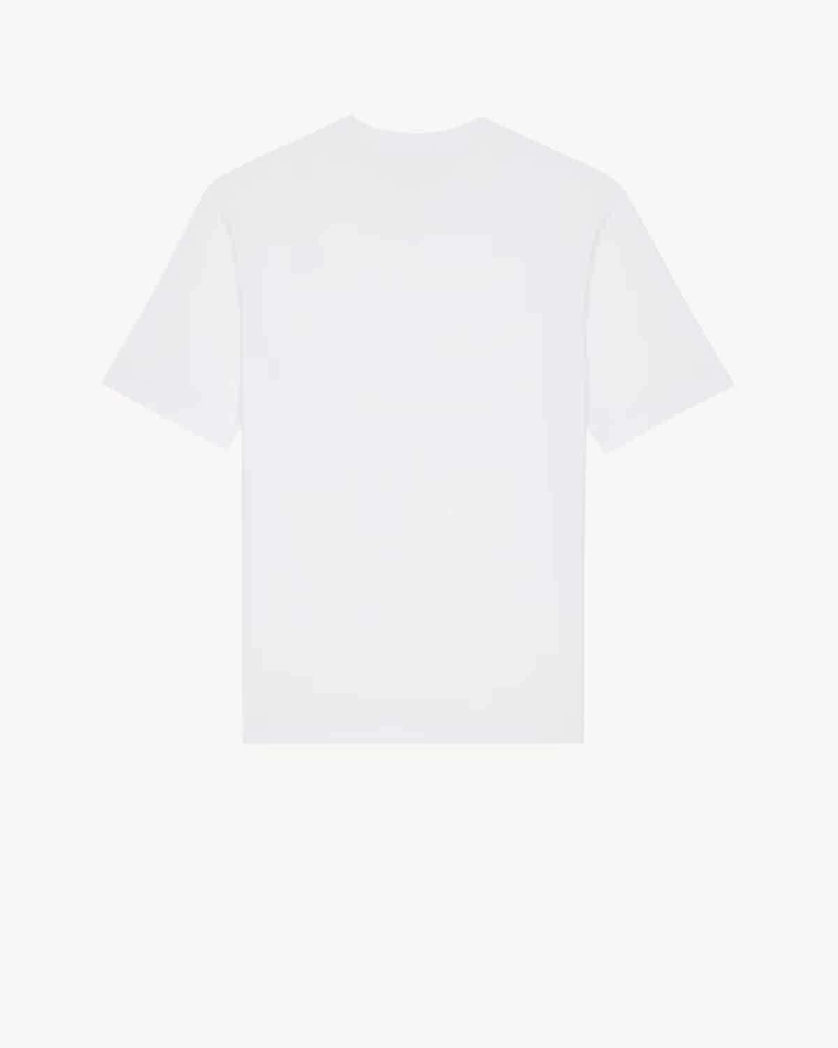 JASON MASON T-SHIRT
