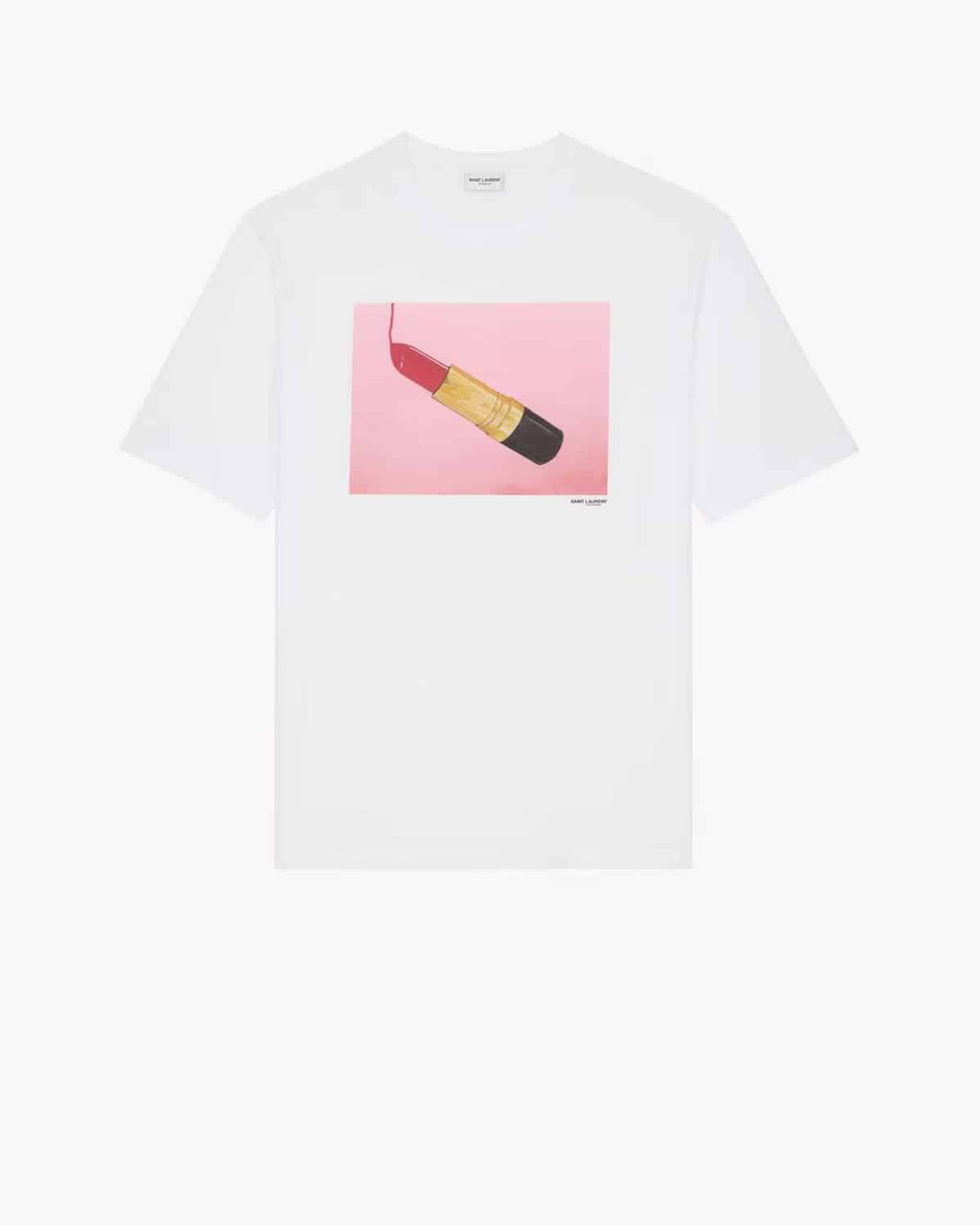 JASON MASON T-SHIRT