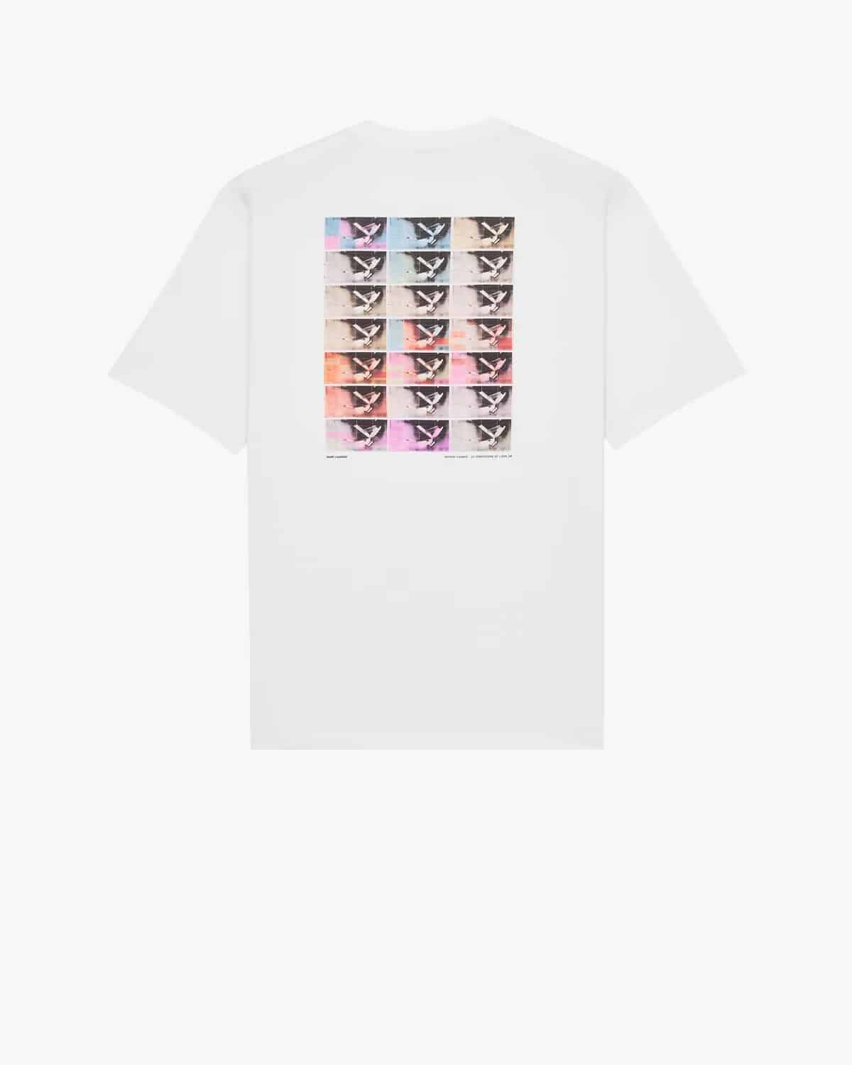 ANTONY CAIRNS T-SHIRT