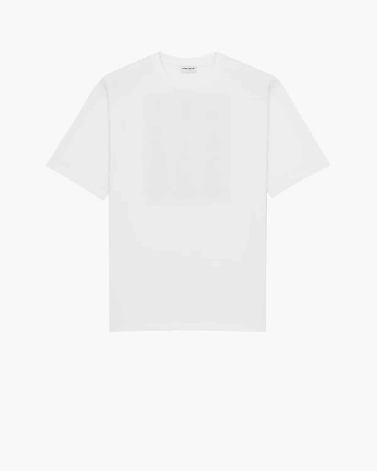 ANTONY CAIRNS T-SHIRT