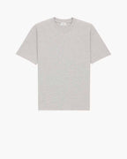 CASSANDRE OVERSIZE T-SHIRT IN PIQUÉ