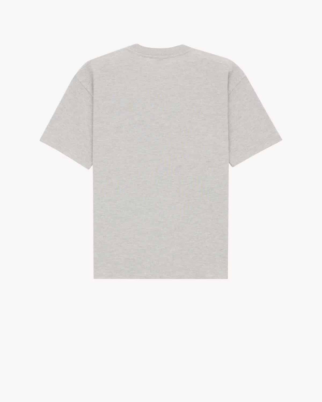 CASSANDRE OVERSIZE T-SHIRT IN PIQUÉ