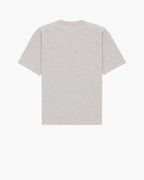 CASSANDRE OVERSIZE T-SHIRT IN PIQUÉ