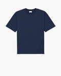 CASSANDRE OVERSIZED T-SHIRT IN PIQUÉ