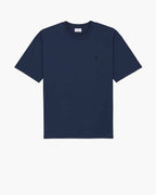 CASSANDRE OVERSIZED T-SHIRT IN PIQUÉ