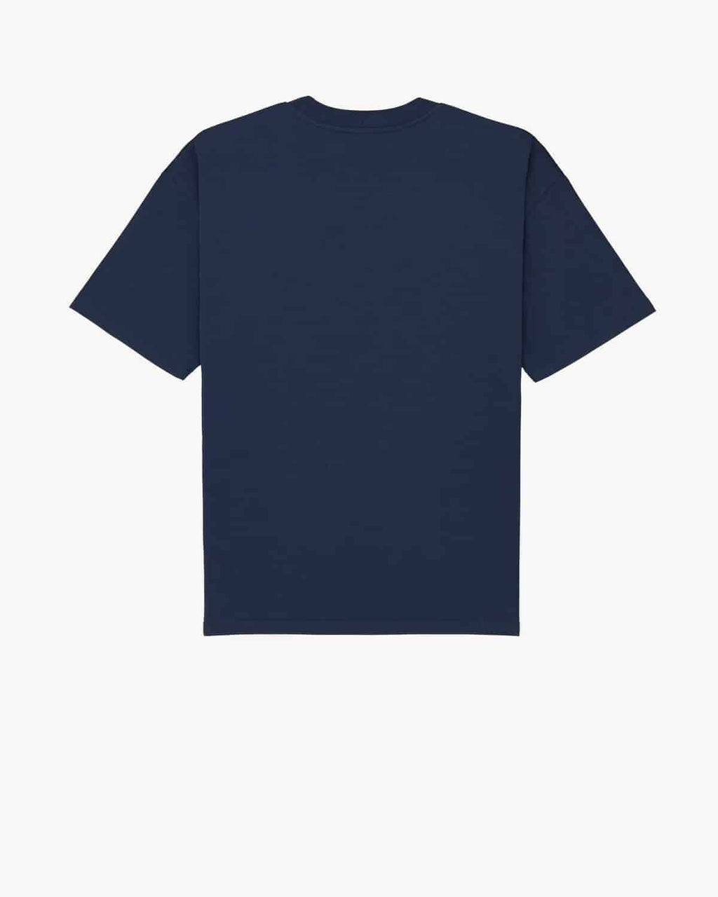 CASSANDRE OVERSIZED T-SHIRT IN PIQUÉ