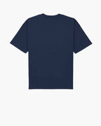 CASSANDRE OVERSIZED T-SHIRT IN PIQUÉ
