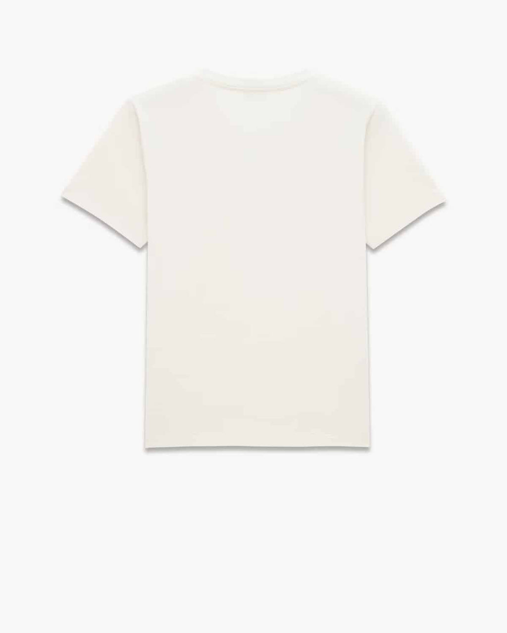 SAINT LAURENT T-SHIRT