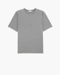SAINT LAURENT T-SHIRT GRIS