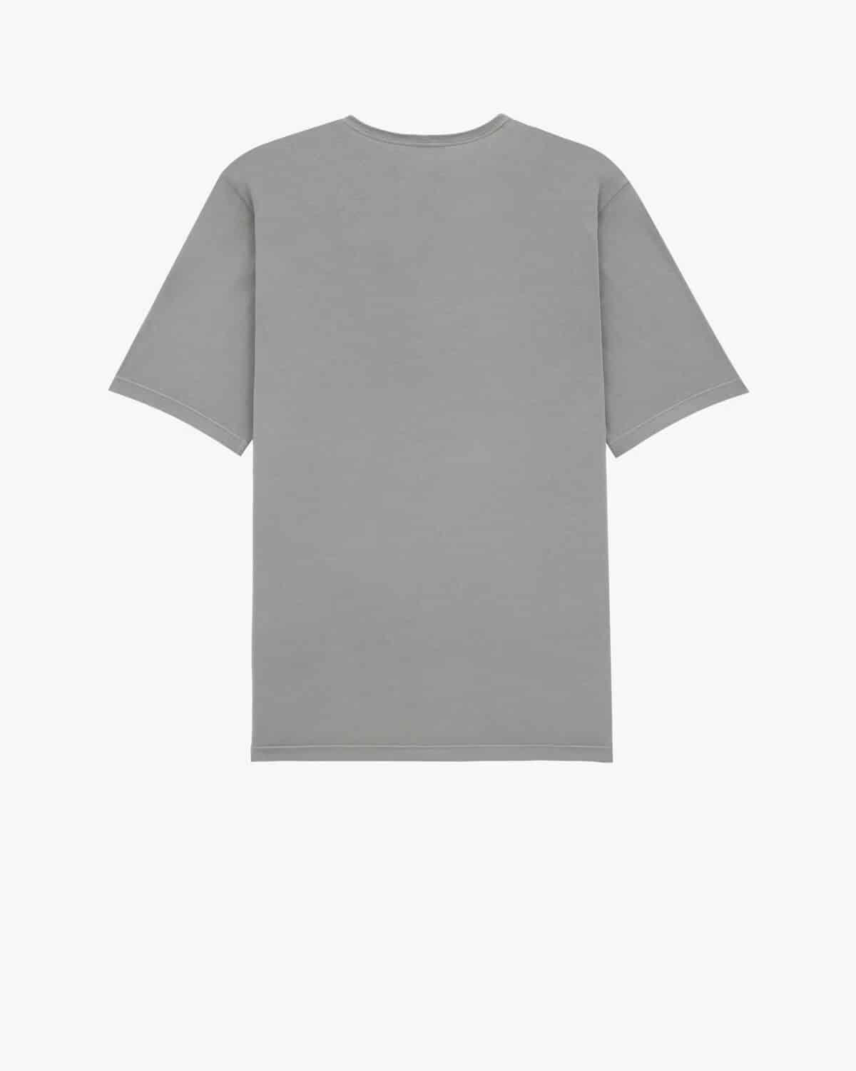 SAINT LAURENT T-SHIRT GRIS
