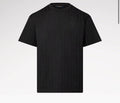 Crystal Embellished Cotton T-Shirt