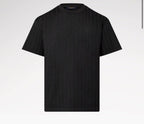Crystal Embellished Cotton T-Shirt