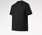 Crystal Embellished Cotton T-Shirt