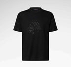 Embroidered Signature T-Shirt