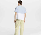 Graphic Embroidered T-Shirt
