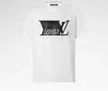 Printed Signature T-Shirt