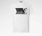 Printed Signature T-Shirt