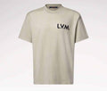 Embroidered Signature T-Shirt