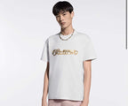 Embellished Signature T-Shirt