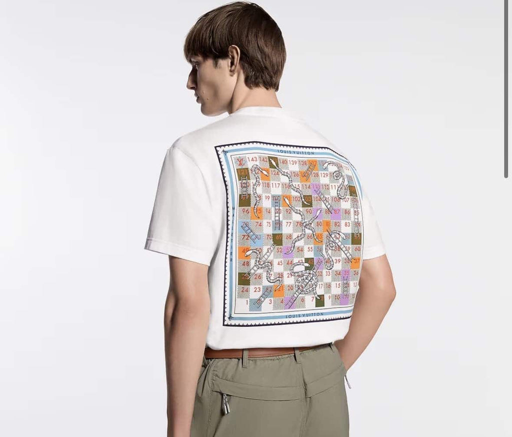 Printed T-Shirt