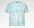 Tie-Dye Printed T-Shirt