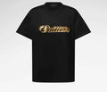 Embellished Signature T-Shirt