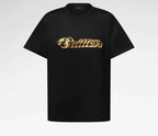 Embellished Signature T-Shirt