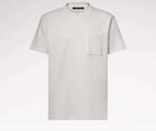 Monogram Pique T-shirt