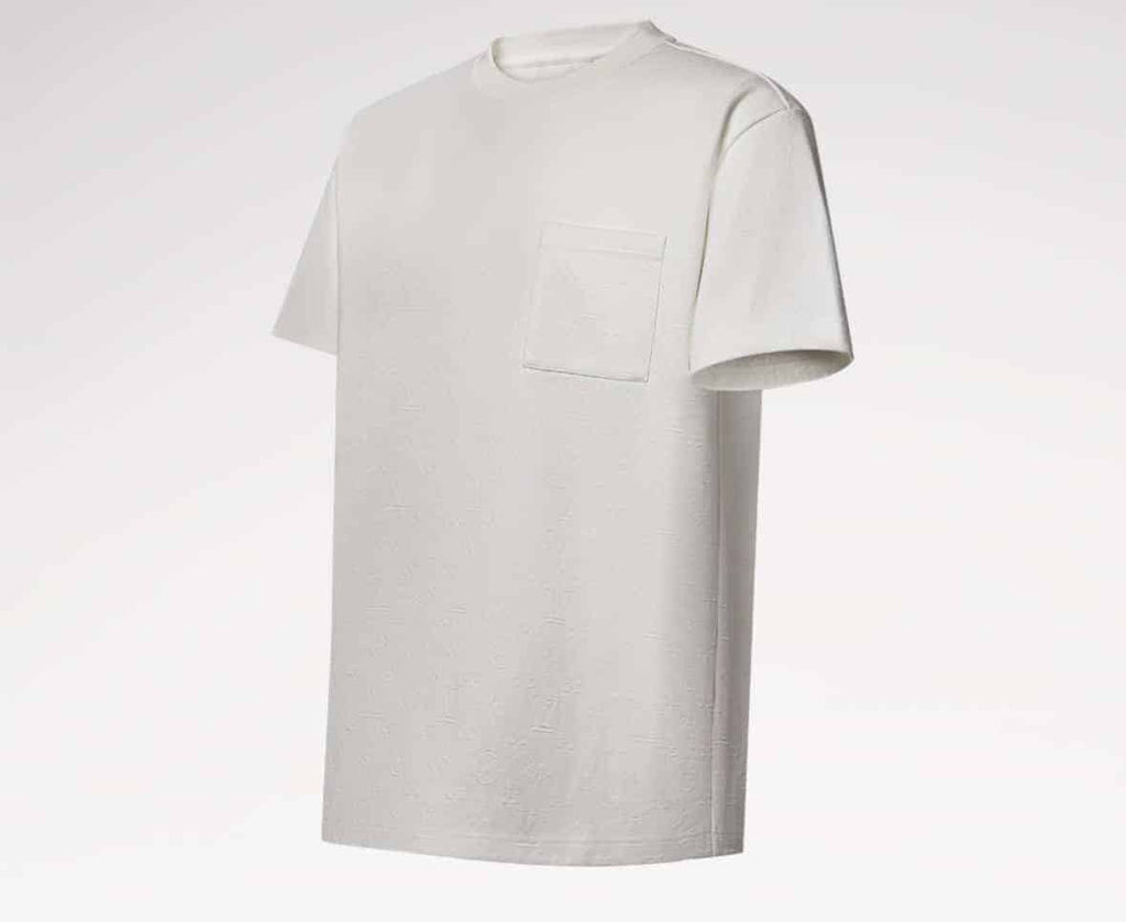 Monogram Pique T-shirt