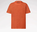Monogram Short-Sleeved T-Shirt