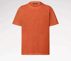 Monogram Short-Sleeved T-Shirt