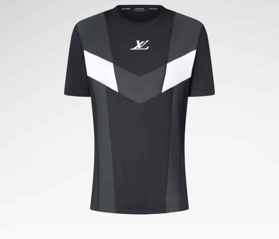 Running T-Shirt