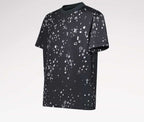 Monogram Short-Sleeved T-Shirt
