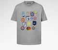 Signature Patches T-Shirt