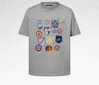 Signature Patches T-Shirt