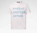 Embroidered Signature T-Shirt